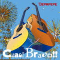 DEPAPEPE - Ciao! Bravo!!.png