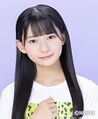 NMB48 Kinugasa Ayami 2022.jpg