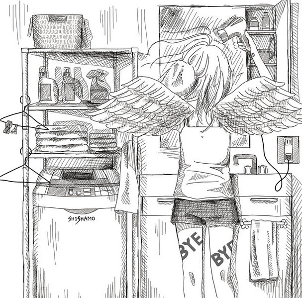 File:SHISHAMO - BYE BYE.jpg