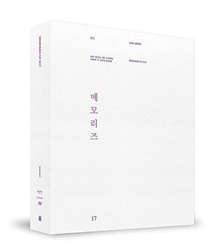 BTS memories 2017 K-POP/アジア CD 本・音楽・ゲーム 【新品、本物、当店在庫だから安心】