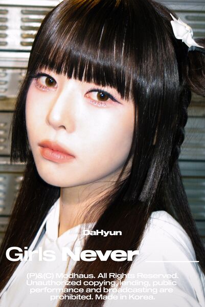 File:DaHyun - ASSEMBLE24 promo.jpg