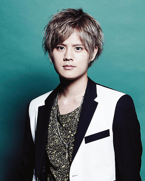 File:Hey Say Jump Okamoto Keito 2017 - Best.jpg