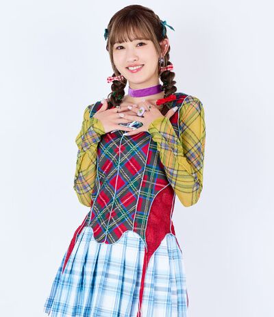 Ayano-Christie Yoshida&Hina Okamoto(N46-067R plus) -Build