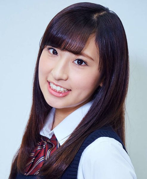 File:Keyakizaka46 Iguchi Mao 2016-1.jpg