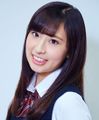 Keyakizaka46 Iguchi Mao 2016-1.jpg