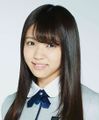 Keyakizaka46 Kobayashi Yui 2016.jpg