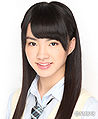 NMB48 Nakano Reina 2013.jpg