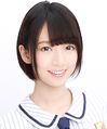 Nogizaka46 Hashimoto Nanami - Natsu no Free and Easy promo.jpg