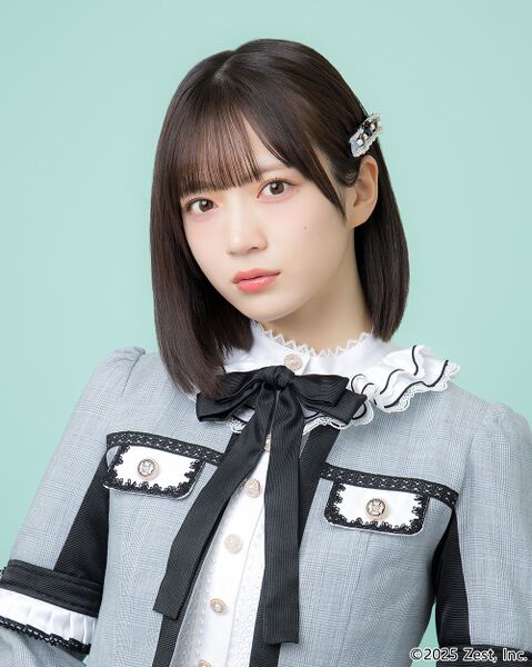 File:SKE48 Sakamoto Marin 2025.jpg