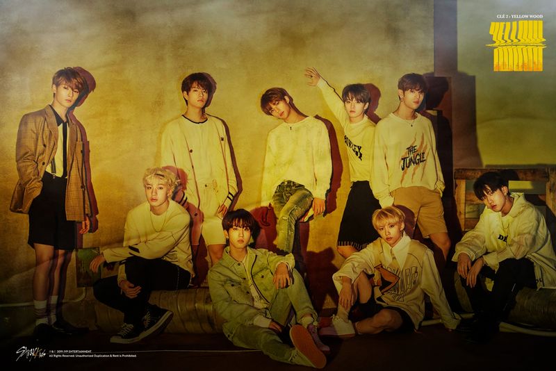 File:Stray Kids - Clé 2 Yellow Wood promo.jpg