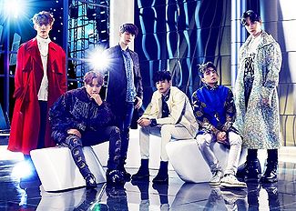 2PM 1st Concert in Seoul 