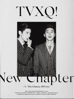 New Chapter 1: The Chance of Love - generasia