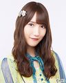 HKT48 Tanaka Natsumi 2019.jpg