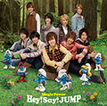 Hey! Say! JUMP - Magic Power lim 1.jpg