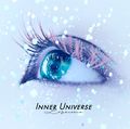 LOZAREENA - INNER UNIVERSE lim.jpg