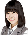 NMB48 Kadowaki Kanako 2012-2.jpg