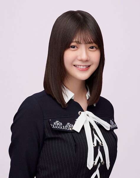 File:Nogizaka46 Tomisato Nao 2025.jpg