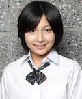 Ichiki Rena 2011