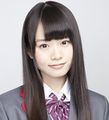 Nogizaka46 Yamazaki Rena 2013.jpg