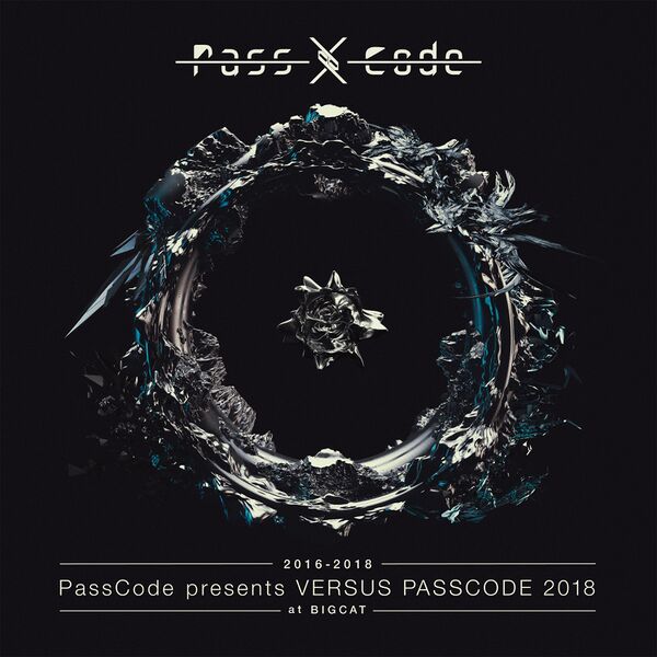 File:PassCode - PassCode presents VERSUS PASSCODE 2018 at BIGCAT.jpg
