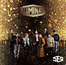 Illuminate (SF9) - generasia