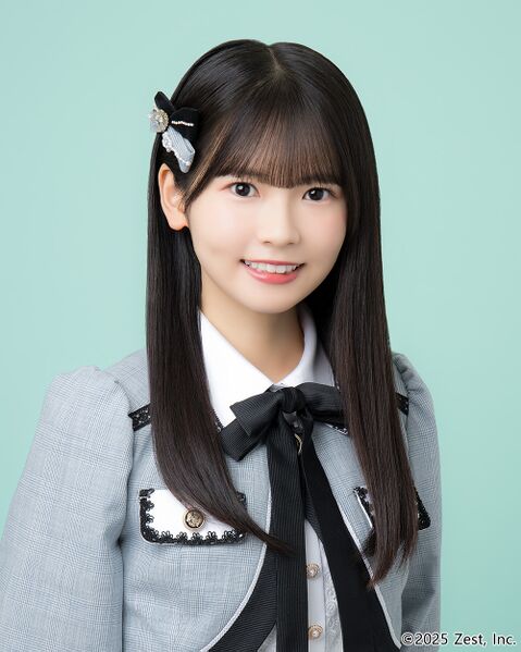 File:SKE48 Hara Yune 2025.jpg