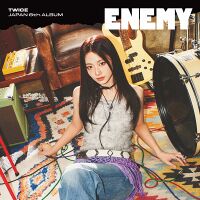 Enemy (TWICE album) - generasia