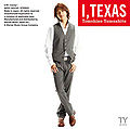 Tomohisa Yamashita - I, Texas (SHOP Limited Edition).jpg