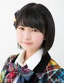 AKB48 Harima Nanami 2018.jpg