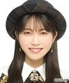AKB48 Yokoyama Yui Team A 2020.jpg