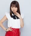 Ishida Ayumi - Best! Morning Musume 20th Anniversary promo.jpg