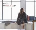 KOKIA - EVOLVE to LOVE -20 years Anniversary BEST- RG.jpg