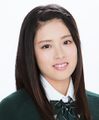 Keyakizaka46 Saito Fuyuka 2015-2.jpg