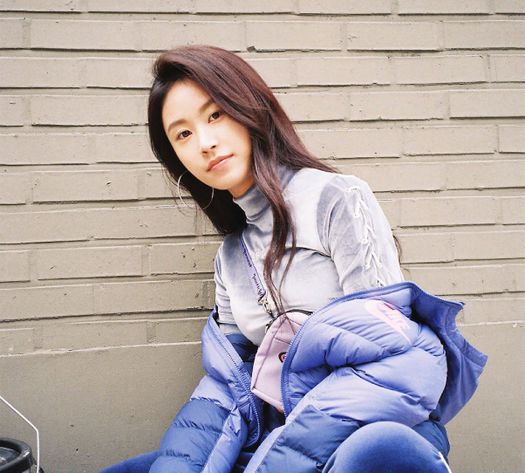 Minny Park - generasia