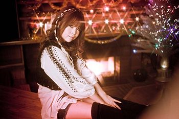 Nagase Miyu - generasia