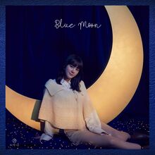 Blue Moon (NiziU) - generasia