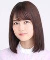 Nogizaka46 Ikuta Erika 2018.jpg