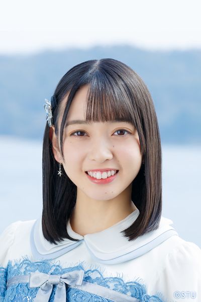 File:STU48 Ishida Minami 2019.jpg