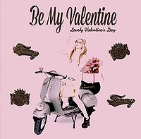 Be My Valentine - generasia