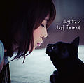 Yamazaki Aoi - Just Friend.jpg