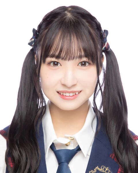 File:AKB48 Hashimoto Haruna 2024.jpg