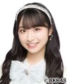 AKB48 Yamauchi Mizuki 2022.jpg