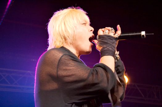 Endoh Masaaki generasia