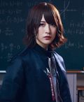 Keyakizaka46 2018