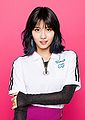 Momo - One More Time promo.jpg