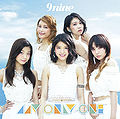 9nine - MY ONLY ONE lim B.jpg