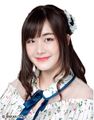 BNK48 Khamin - Kimi wa Melody promo.jpg