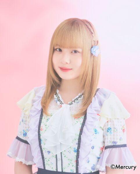 File:HKT48 Aramaki Misaki 2023.jpg