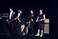 Kisida Kyodan & The Akebosi Rockets - Sirius (Promotional).jpg