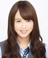 Nogizaka46 Nagashima Seira - Harujion ga Saku Koro promo.jpg